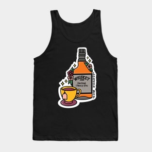 London Boy Tank Top